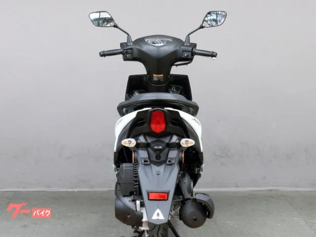 Yamaha 125 2026 2025 — миниатюра 3
