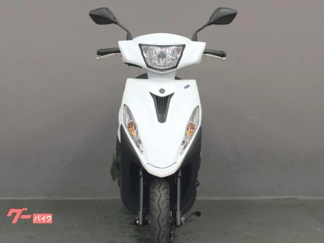Yamaha 125 2026 2025 — миниатюра 4