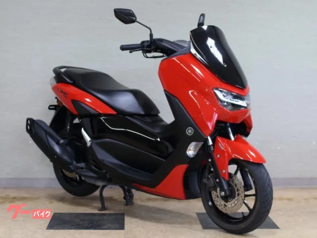 Yamaha NMAX155 ABS 2023 — миниатюра 2
