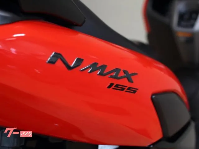 Yamaha NMAX155 ABS 2023 — миниатюра 3