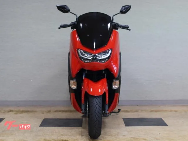 Yamaha NMAX155 ABS 2023 — миниатюра 4