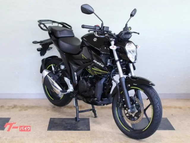 Suzuki GIXXER 150 R 2023 — миниатюра 2