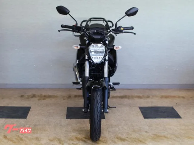 Suzuki GIXXER 150 R 2023 — миниатюра 4