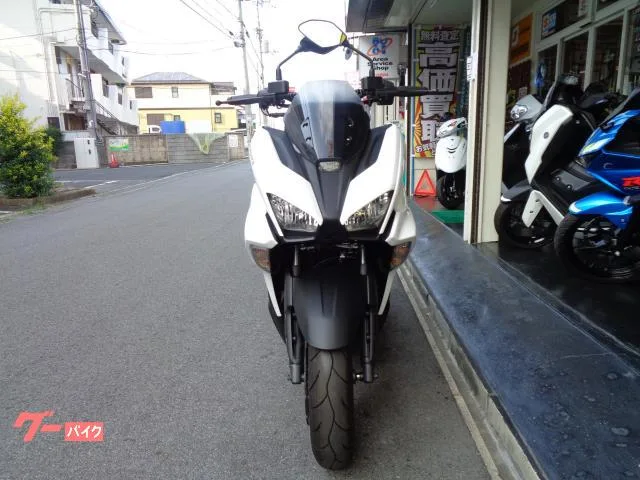 Yamaha X 2023 — миниатюра 2
