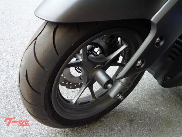 Yamaha X 2023 — миниатюра 3