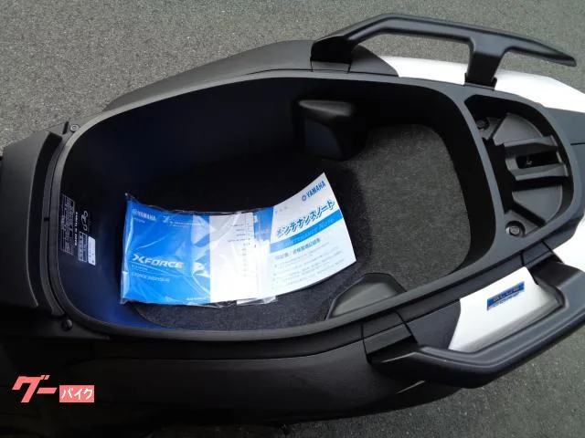 Yamaha X 2023 — миниатюра 5