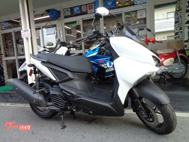 Yamaha X 2023 — фото 1, купить с доставкой в Москву
