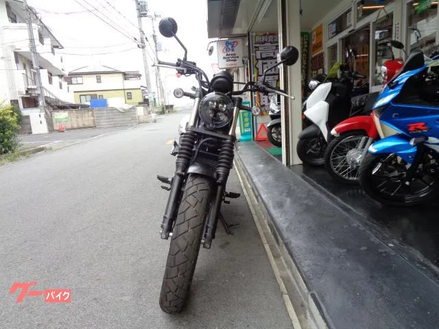 Honda CL250 2024 — миниатюра 2