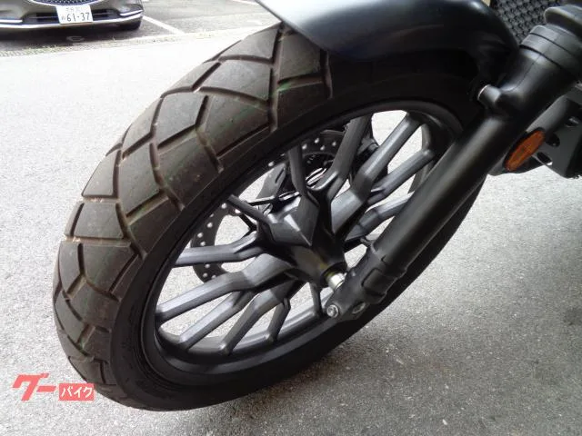 Honda CL250 2024 — миниатюра 3