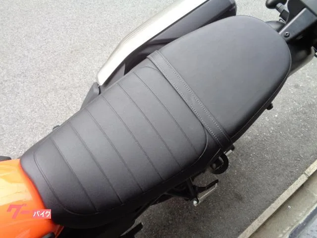 Honda CL250 2024 — миниатюра 5