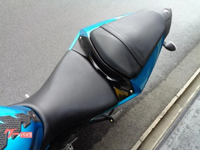 Yamaha YZF-R25 2022 — миниатюра 5