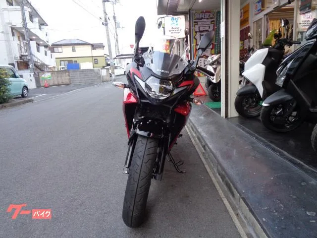 Suzuki GSX250R 2024 — миниатюра 2