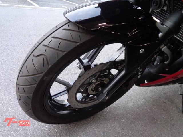 Suzuki GSX250R 2024 — миниатюра 3