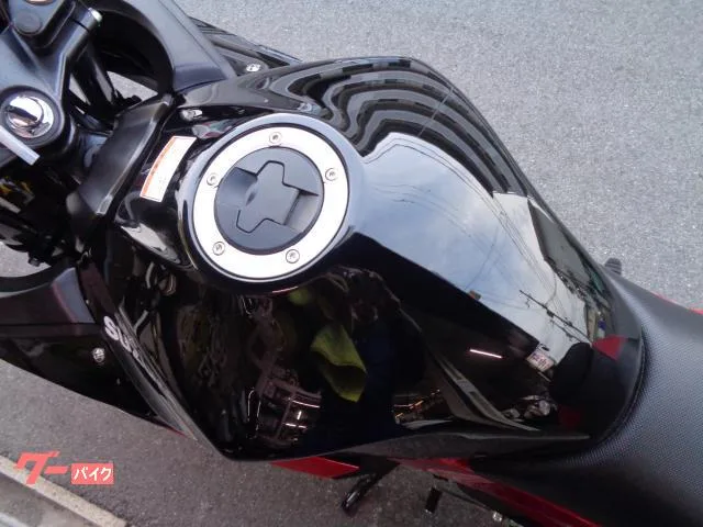 Suzuki GSX250R 2024 — миниатюра 5