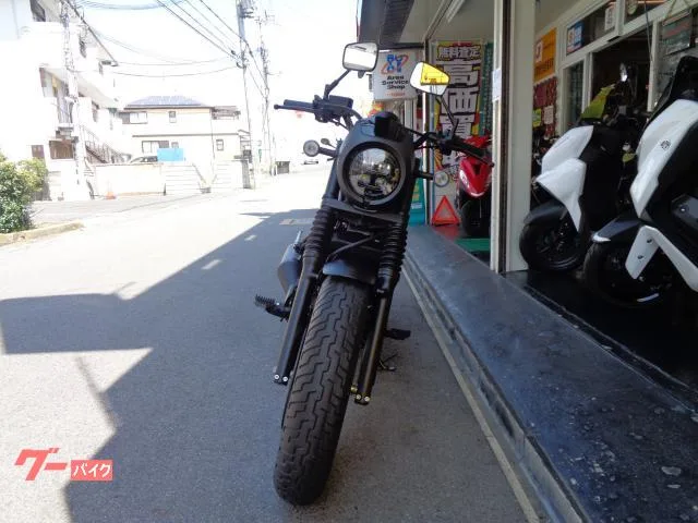 Honda 250 S 2022 — миниатюра 2