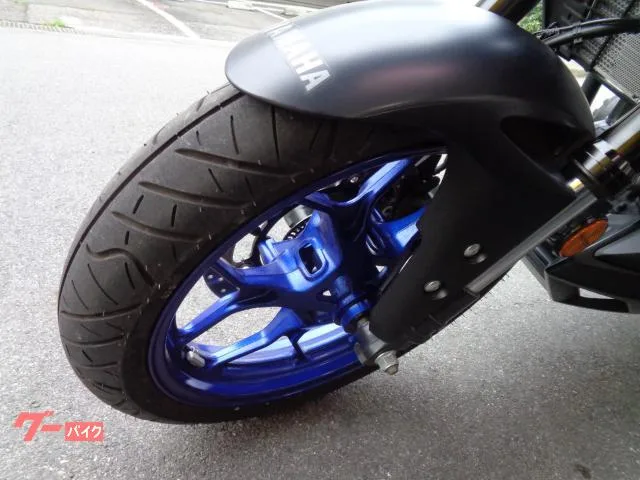 Yamaha MT-25 2022 — миниатюра 3