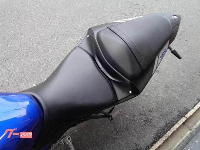 Yamaha MT-25 2022 — миниатюра 5