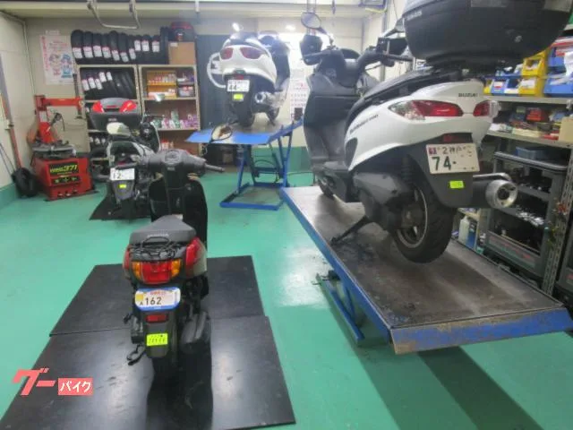 Suzuki GSX-S125 2023 — миниатюра 3