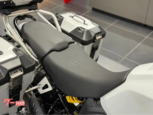 DUCATI X 2025 — миниатюра 3