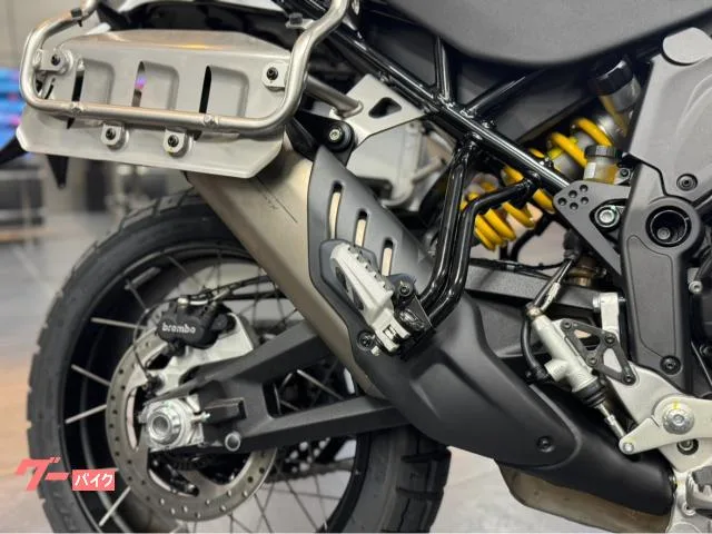 DUCATI X 2025 — миниатюра 5