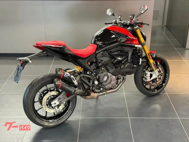 DUCATI SP 2023 — миниатюра 2
