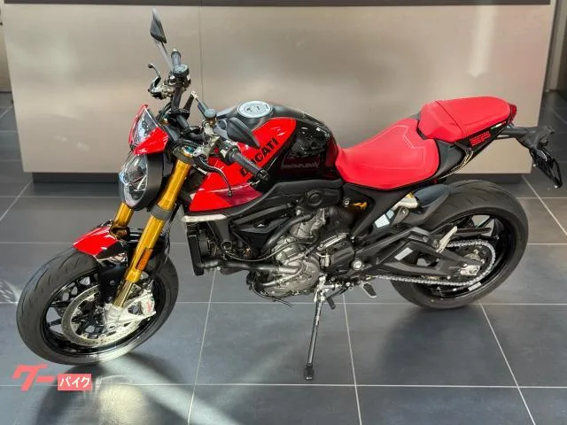 DUCATI SP 2023 — фото 1, купить с доставкой в Москву