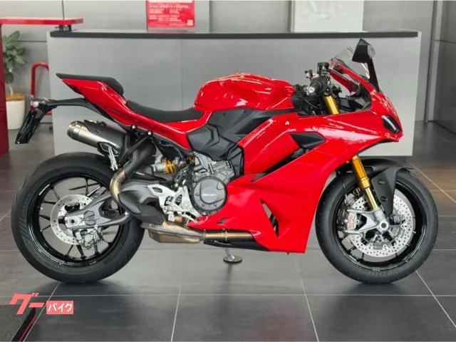 DUCATI V2 S 2025 — миниатюра 2