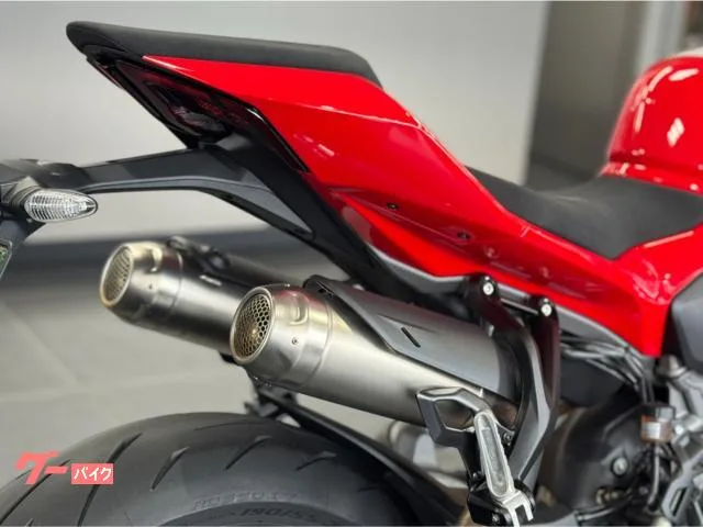 DUCATI V2 S 2025 — миниатюра 4
