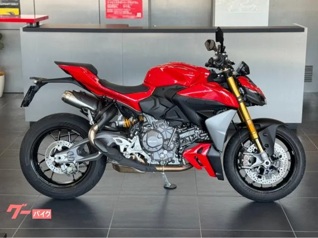 DUCATI V2 S ETC 2025 — миниатюра 2