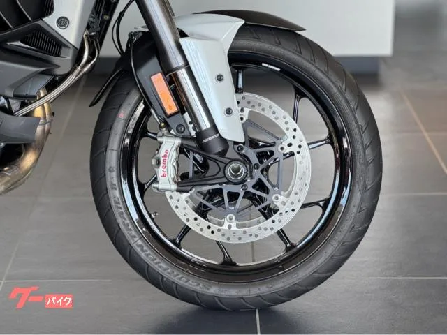 DUCATI V4S 2025 — миниатюра 4