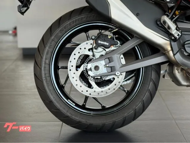 DUCATI V4S 2025 — миниатюра 5