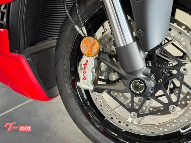 DUCATI V4 2025 — миниатюра 2