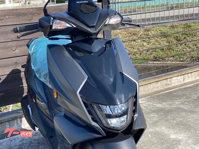 Suzuki 125 2023 2023 — миниатюра 4