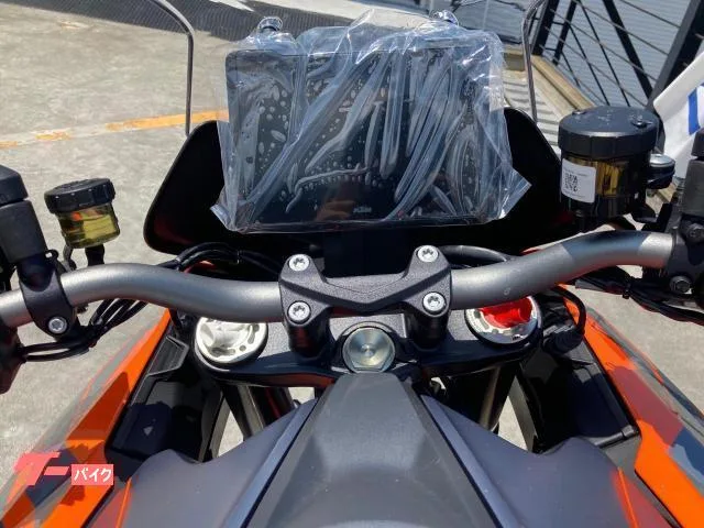 KTM 1290 GT 2023 2025 — миниатюра 3