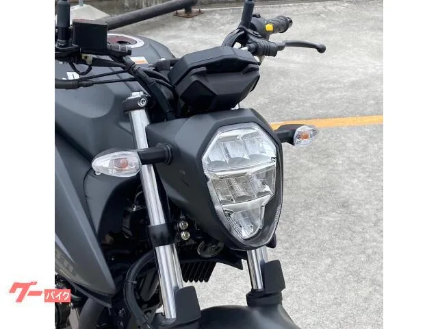 Suzuki GIXXER 250 2023 2023 — миниатюра 5