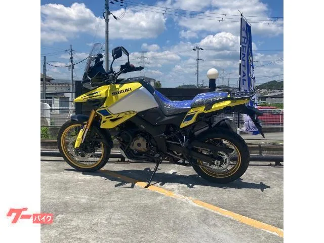 Suzuki V- 1050DE 2023 2023 — миниатюра 2