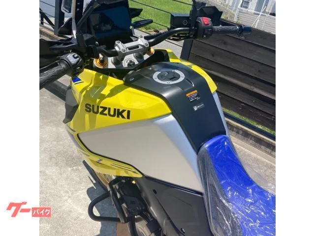 Suzuki V- 1050DE 2023 2023 — миниатюра 5