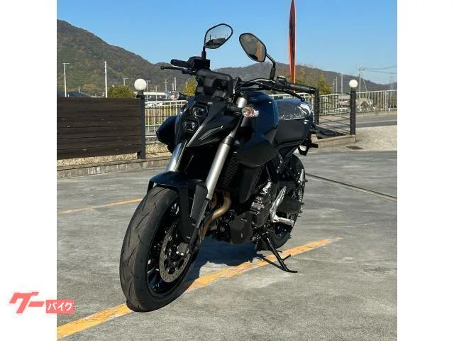 Suzuki GSX-8S 2023 2023 — миниатюра 2