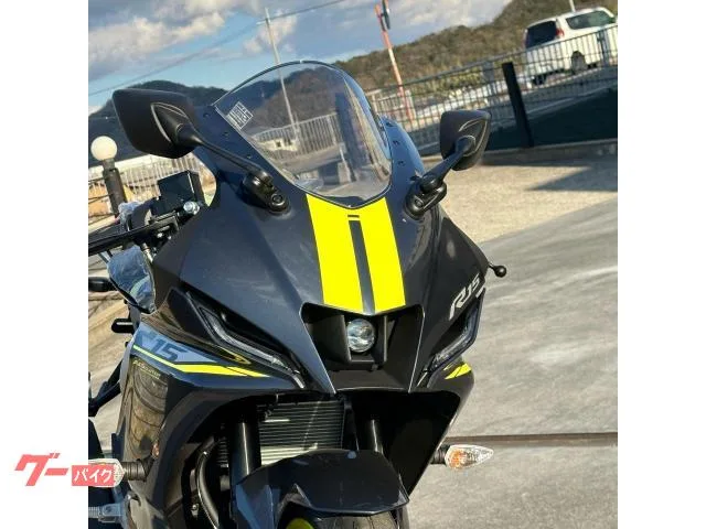 Yamaha YZF-R15 2024 2023 — миниатюра 4