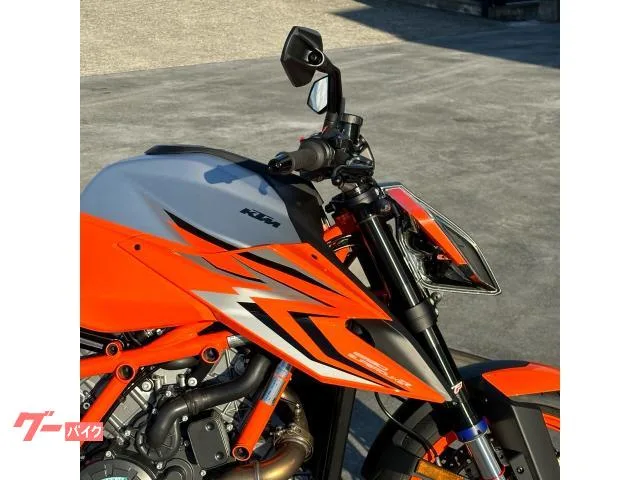 KTM 1290 R 2023 ETC USB 2023 — миниатюра 4