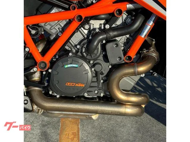 KTM 1290 R 2023 ETC USB 2023 — миниатюра 5