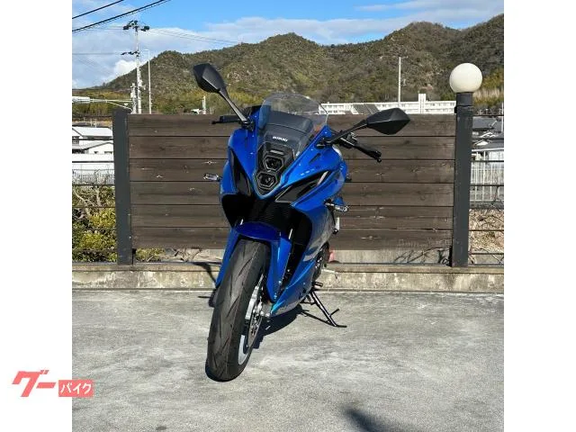 Suzuki GSX-8R 2024 2024 — миниатюра 2