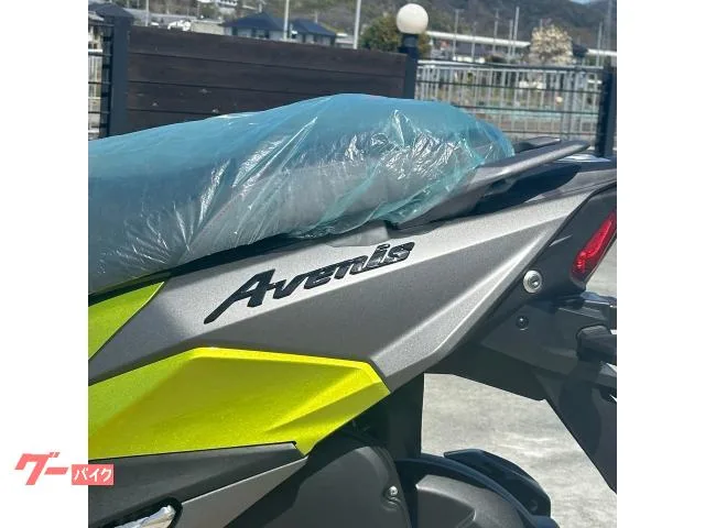 Suzuki 125 2024 2024 — миниатюра 4