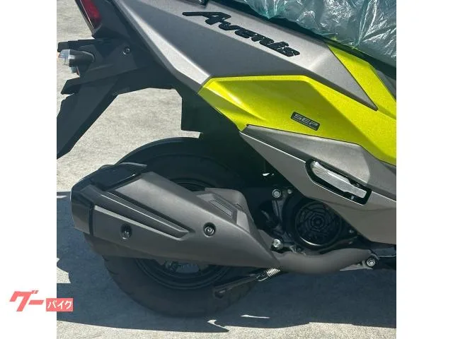 Suzuki 125 2024 2024 — миниатюра 5