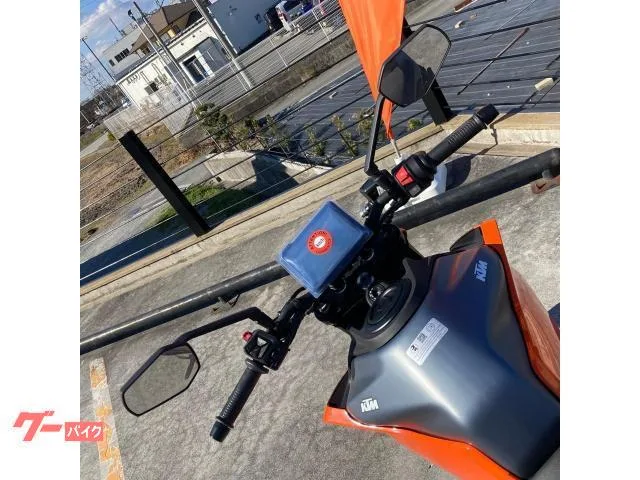 KTM 250 2024 2024 — миниатюра 3