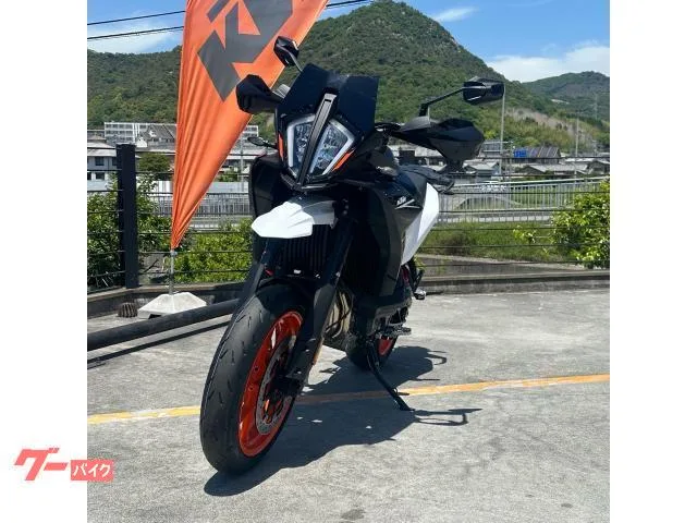 KTM 890SMT 2024 2024 — миниатюра 2