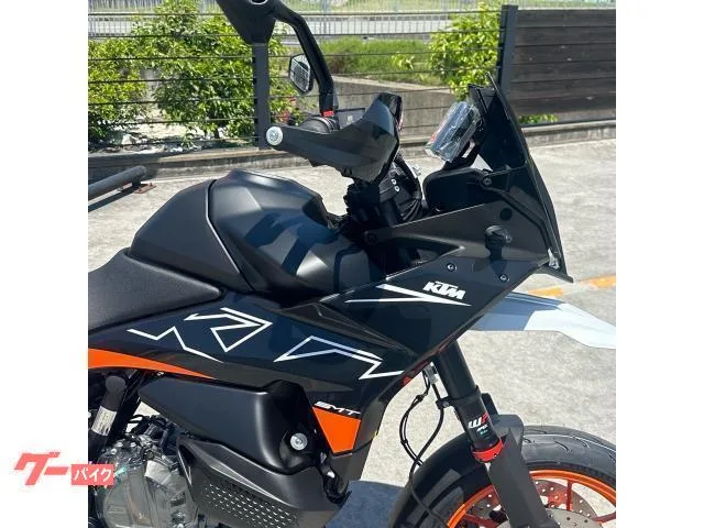KTM 890SMT 2024 2024 — миниатюра 3