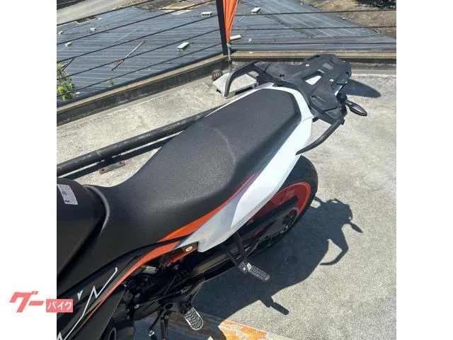 KTM 890SMT 2024 2024 — миниатюра 5
