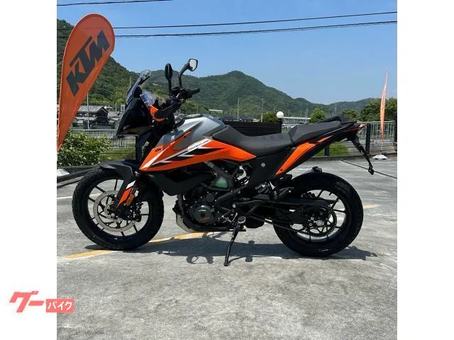 KTM 250 2024 2024 — миниатюра 2