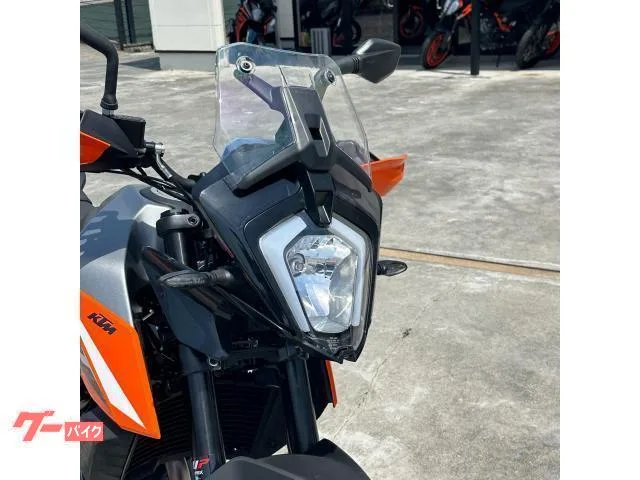 KTM 250 2024 2024 — миниатюра 3